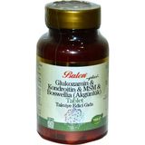 Colezium Glukozamin Kondroitin Msm Boswellia 60 Tablet - Avokado
