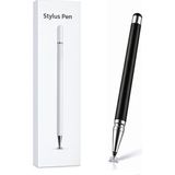 Colezium Google Pixel Tablet Lte Uyumlu Dokunmatik Stylus Kalem Disk Uçlu Hassas Tablet Telefon Çizim Kalemi