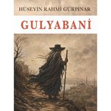 Colezium - Gulyabani - Hüseyin Rahmi Gürpınar