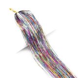 Colezium Hair Tinsel Simi / HT08