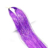 Colezium Hair Tinsel Simi / HT18