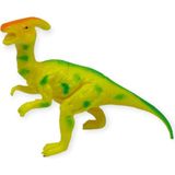 Colezium Hayvan Figürleri - Dinazor Figürü cm - Parasaurolophus - 1 Adet