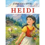 Colezium - Heidi - Johanna Spyri