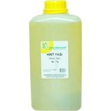 Colezium Hint Yağı Pet Bidon 1000 gr - 1 ml
