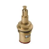 colezium İtimat 512 Aç Kapa Musluk İçi Salmastra G39CLZ202-1437