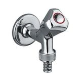 colezium İtimat Alfa 210 Çamaşır Makina Musluğu G39CLZ202-1312164