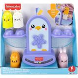 Colezium J00 Fisher-Price Denge Kuşu - (DipCamo)Charcoal-White