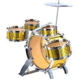 Colezium Jazz Drum Bateri Seti