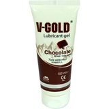 Colezium Kayganlaştırıcı Jel Çikolatalı Su Bazlı 100 ml Cholate Lubricant Gel