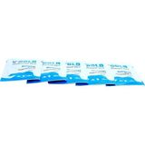 Colezium Kayganlaştırıcı Jel Natural 5 ml x 5li