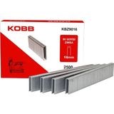 Colezium KBZ9016 16 mm 2500 Adet U Zımba Teli