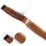 Colezium Klipsli Hair Tinsel Simi / HTK19