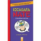 Colezium Kocakafa Nate 05 - Zıvanadan Çıkıyor - 1 Adet