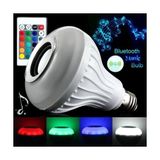 Colezium Kumandalı Bluetooth Disco Ampul Rgb