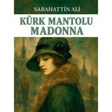 Colezium Kürk Mantolu Madonna - Sabahattin Ali - Favori Kitaplar - Hayır