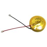 Colezium Lidea LIR1040 3.6V 40MAH Kablolu Lityum-Iyon Pil