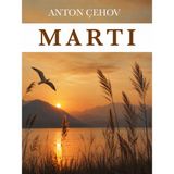 Colezium - Martı - Anton Çehov