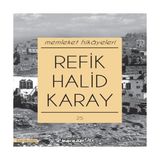 Colezium Memleket Hikayeleri (Yeni Kapak) - Hayır