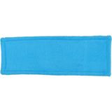 Colezium Mikro Pelüş Mop Yumuşak Paspas Karışık Renk 50 x 15 cm