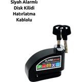 Colezium Motor Disk Kilidi