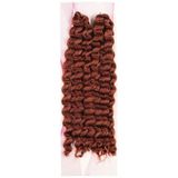 Colezium Nice Bulk Afro Su Dalgası / KIzıl Bakır
