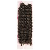 Colezium Nice Bulk Afro Su Dalgası / Kumral