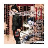 Colezium Ölüm Defteri 11 (Death Note) - 1 Adet
