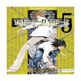 Colezium Ölüm Defteri 5 (Death Note) - 1 Adet