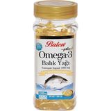 Colezium Omega 3 Plus+ Balık Yağı Yumuşak 100 - Avokado