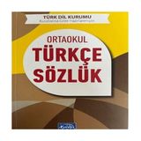 Colezium Ortaokul Türkçe Sözlük