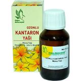 Colezium Ozonlu Kantaron Yağı 50CC