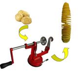 Colezium Patates Dilimleyici - Profesyonel