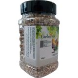 Colezium Platin Grit Kuş Kumu 400G