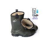 colezium Pollyboot Power Rigger Çizme Çelik Burunlu 49 Numara