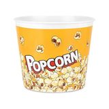Colezium Popcorn Mısır Kovası Dekoratif - Dev Boy
