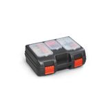 colezium Portbag PM02 Matkap Çantası Organizerli