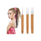 Colezium Rasta Tığ Seti / 0.5 mm