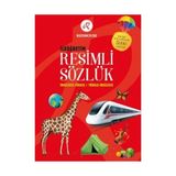 Colezium Redhouse Ilköğretim Li Sözlük (Ingilizce-Türkçe / Türkçe-Ingilizce)