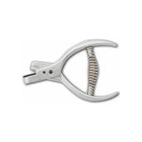 Colezium Rıza M-229 Modelist Çıt Makası No: 5 Inç / 12,70 cm - Nikel Kaplama