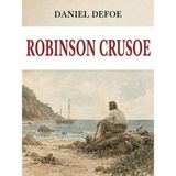 Colezium - Robinson Crusoe - Daniel Defoe