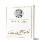 Colezium Sabır Taşı