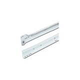 Colezium Samet Çekmece Rayı 45 cm (Takım) - 001-Renkli - 1 Adet