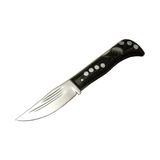 Colezium Şehzade 1 16,5 cm Kamp / Outdoor Çakı - Yarı Otomatik