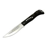 Colezium Şehzade 2 20,5 cm Kamp / Outdoor Çakı - Yarı Otomatik