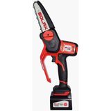 Colezium Solax 2102 Akülü Budama Testeresi 21 Volt 15 cm Pala