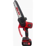 Colezium Solax 4820 Akülü Budama Testeresi 16.8 Volt 20 cm