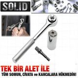 Colezium Solid Akıllı Anahtar (Herşeye Uyumlu!)