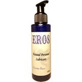 Colezium Süper Eros Personal Lubricant Chocolata Flowers 250ML Lubricant Kayganlaştırıcı Jel x 2 Ade