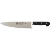 Colezium Sürbısa 61930 - Sürmene Sıcak Dövme Şef Bıçağı 21 cm
