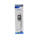 Colezium Temassız Ateş Ölçer Kızıl Ötesi Vücut ve Alından Termometre Pilli FT-100B